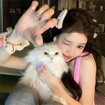 在那里有人喜欢我